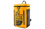 THE NORTH FACE Outdoor Bags Recycled Fabric Yellow Unisex