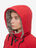 ПАЛЬТО ПУХОВОЕ BASK HATANGA V4