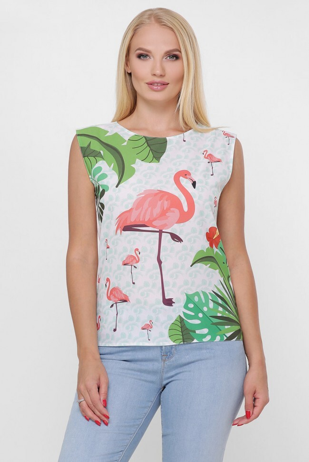 Футболка "Classic" FB-1760T