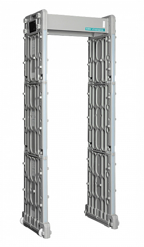 БЛОКПОСТ PC Z 800|1600|2400 СБ/Р