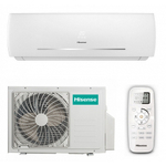 Настенная сплит-система Hisense NEO Classic A AS-18HR4RMADC00