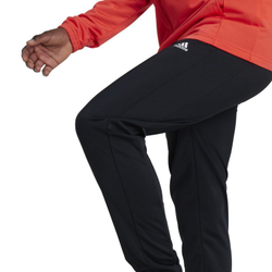 Детский теннисный костюм Adidas Essentials Big Logo - Multikolor