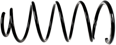 SACHS - 997959-SAC - Suspension Spring - Povrat artikla narucenog iz Njemacke nije moguc.