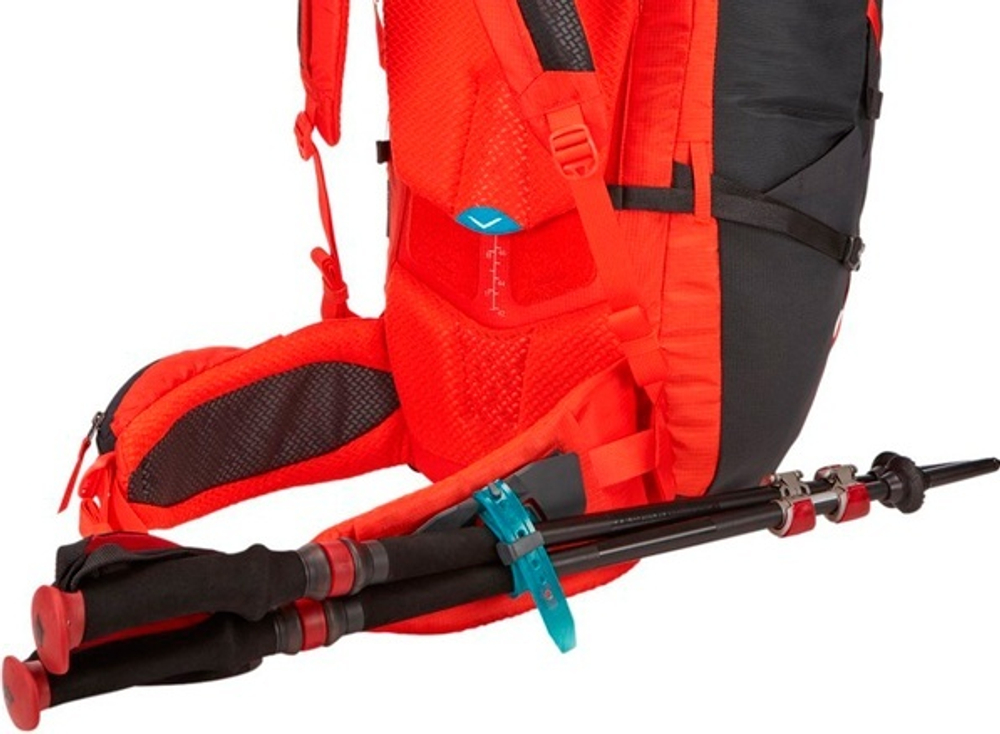 Рюкзак туристический Thule AllTrail 45L Mens Hiking Backpack TALM145 Garden Green (3203533)