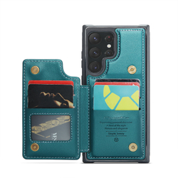 Чехол CaseMe Сard Protection Samsung Galaxy S22 Ultra