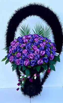 Корзина "Элит Д16"