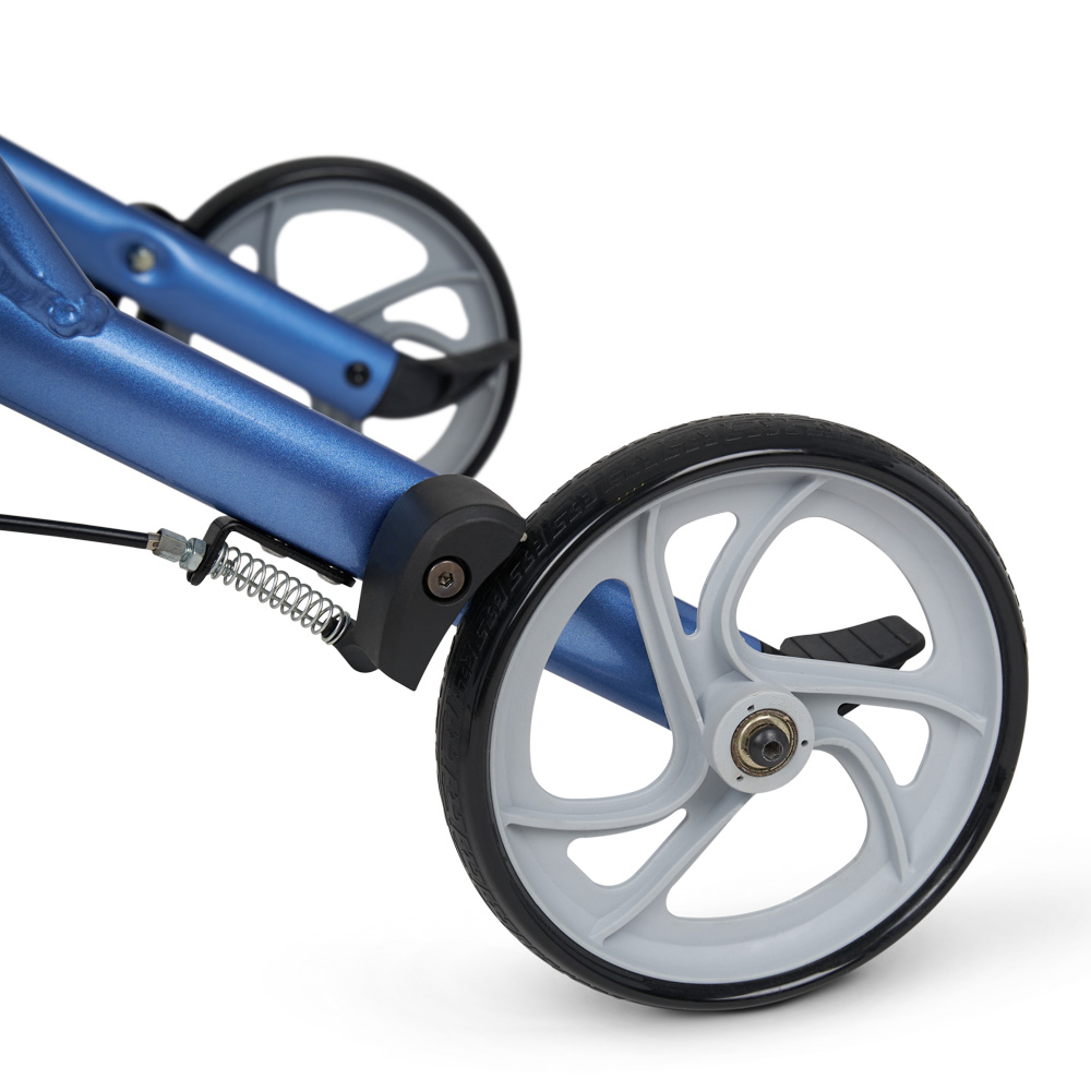 Ходунки инвалидные Армед KR9862LH Режим перекатывания