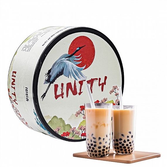 UNITY 2.0 - Bubble Tea (100г)