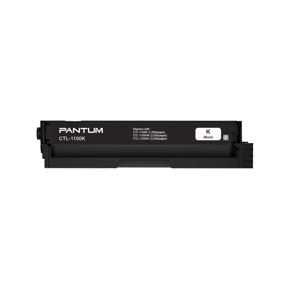 Тонер-картридж  Pantum CTL-1100K