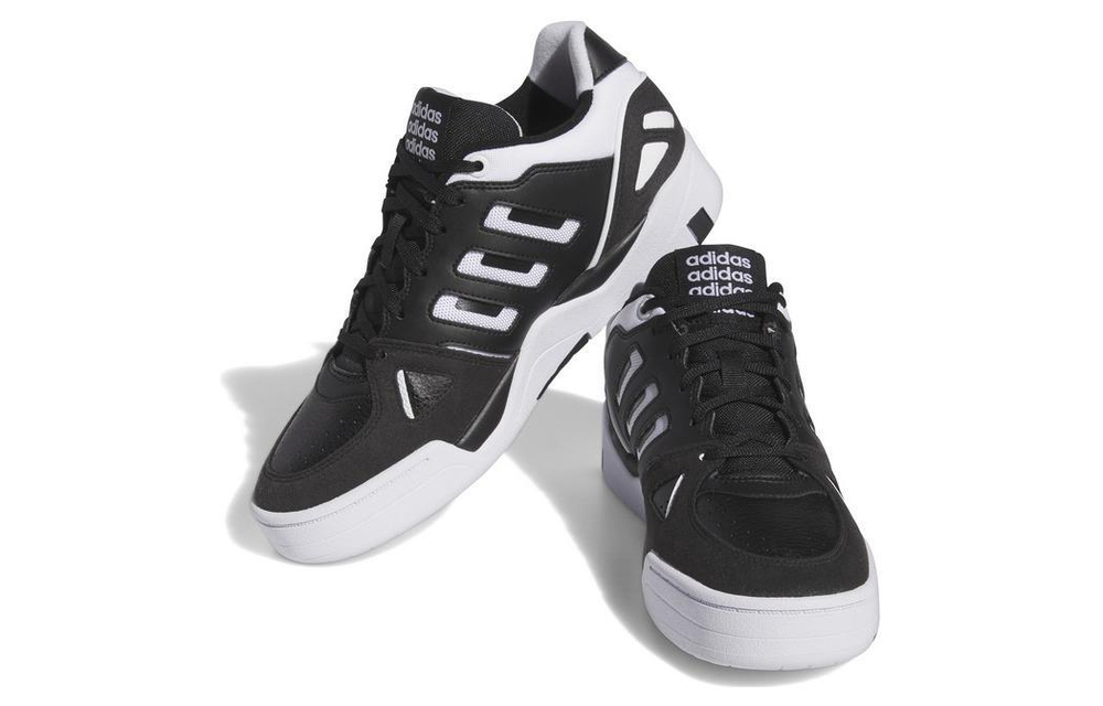 Кроссовки Adidas Midcity
