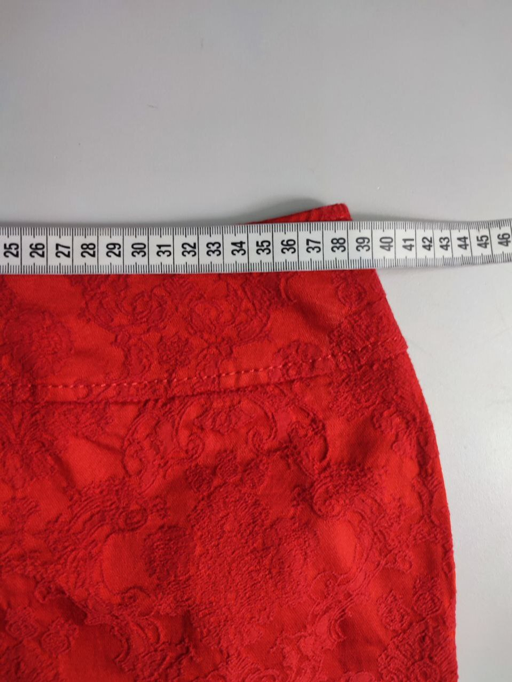 Юбка Trimonti узорная 46 размер