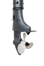 Лодочный мотор KAMISU F 5 BMS (4-х тактный)