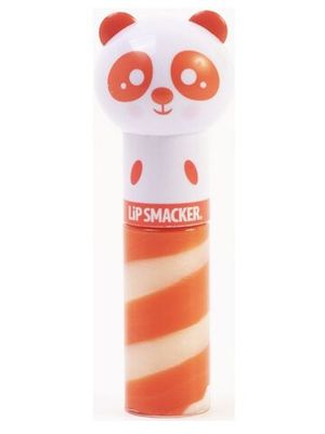 Lip Smacker Блеск для губ Lippy Pals Gloss Paws-itively Peach-y с ароматом персик 8.4 г