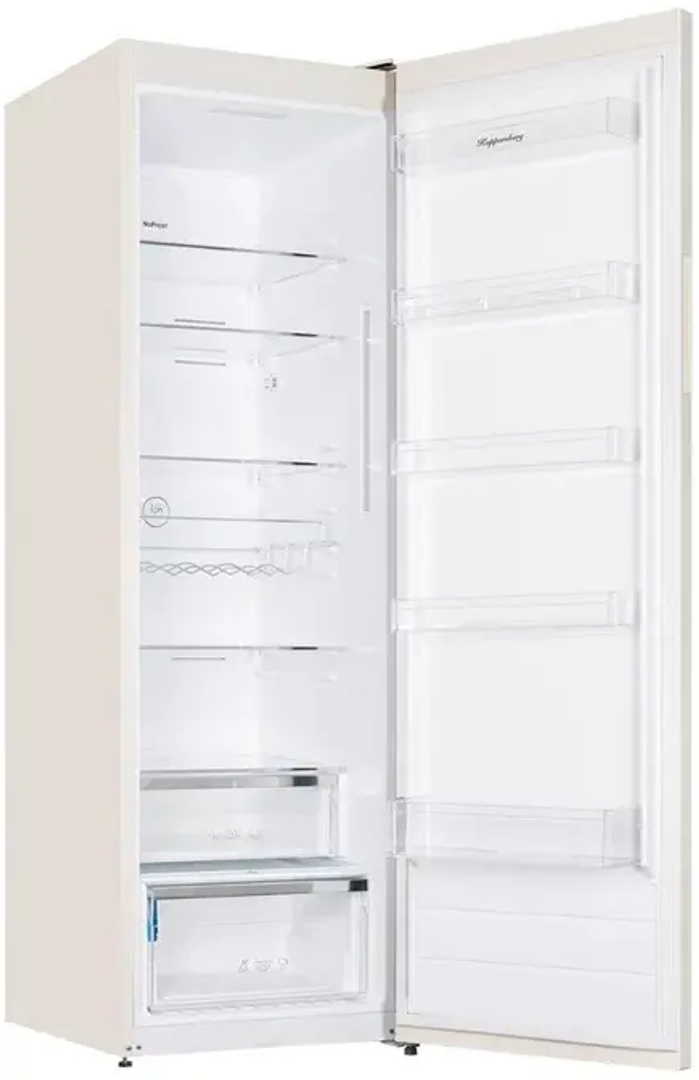 Холодильник Kuppersberg NRS 186 BE