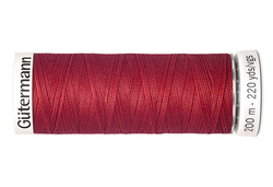 Нитки универсальные Sew All, 100% п/э-200 метров(№000 - №676)-Gutermann