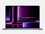 Apple MacBook Pro 16 MNW83 Space Gray (M2 Pro 12-Core, GPU 19-Core, 16GB, 512GB)