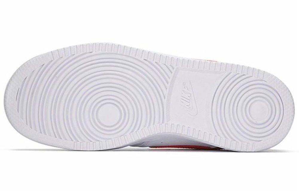 Кроссовки Nike Court Vision 1 Low (Женская размерная сетка)