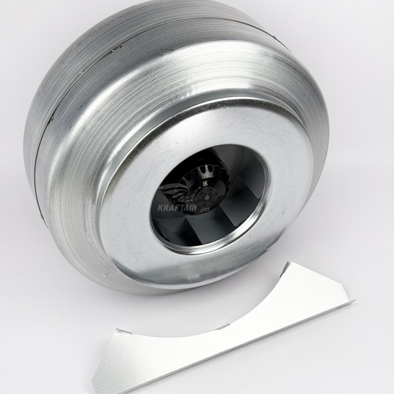 Вентилятор канальный ВКК-315 М