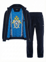 ALGA Детский хлопковый костюм