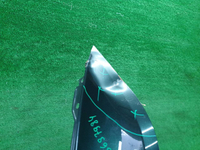 Крыло переднее правое Genesis GV80 (2020-н.в.)