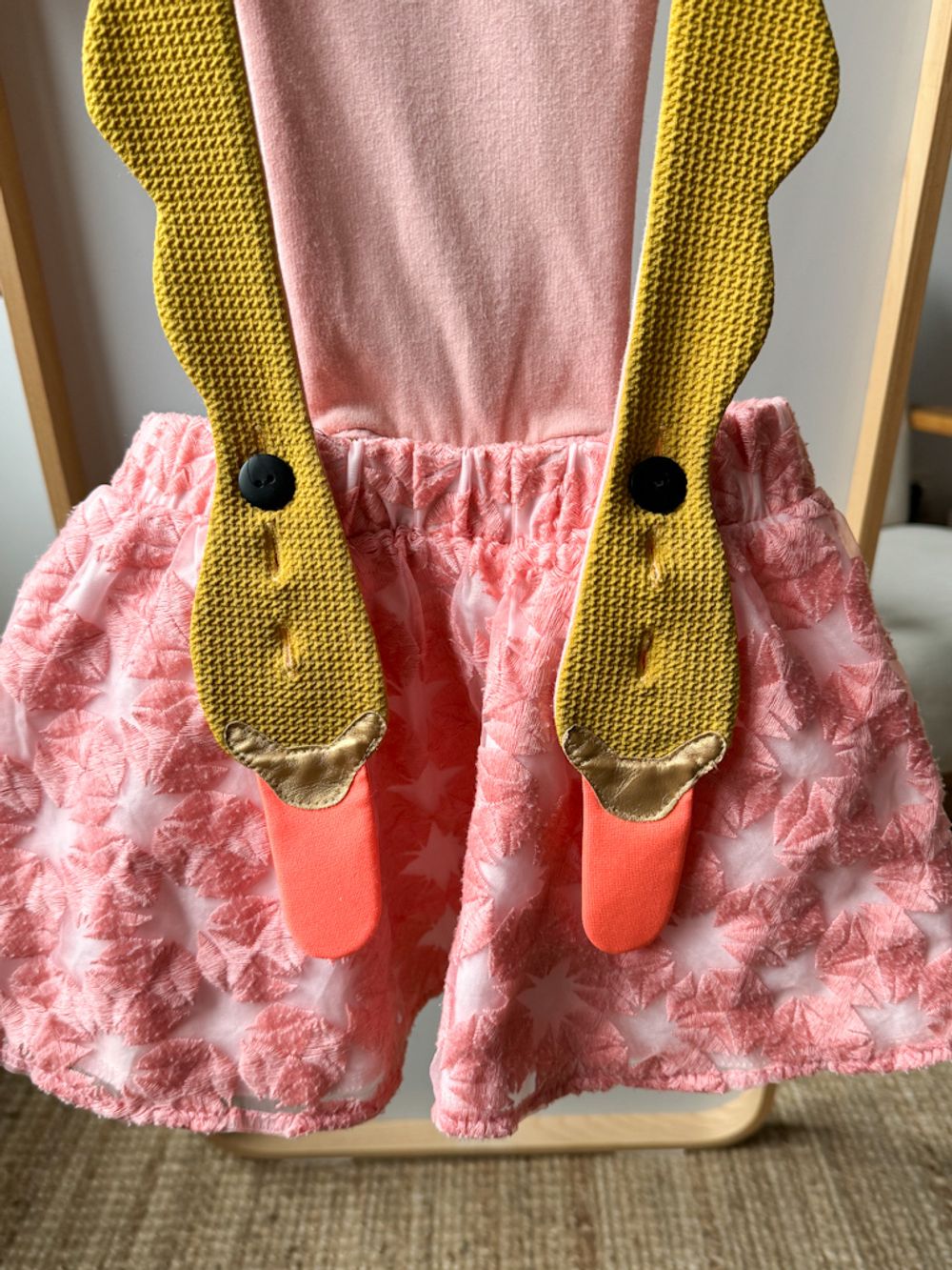 Сарафан Bang Bang, 110