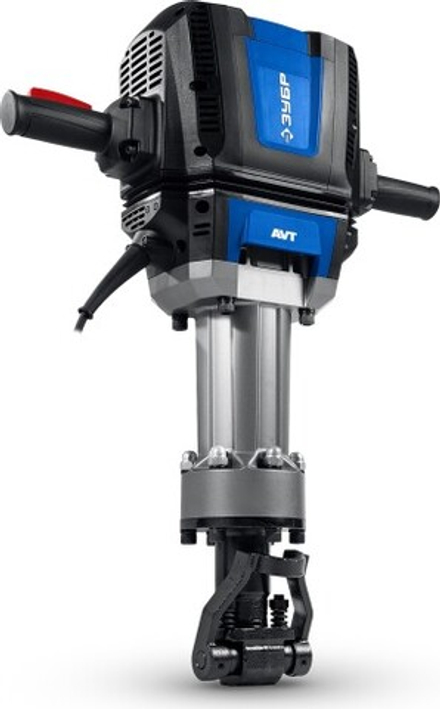 Молот ударный сетевой ЗУБР ЗМ-70-2500ВК 70 Дж, 2500 Вт, АВТ, HEX-28 ЗМ-70-2500 ВК