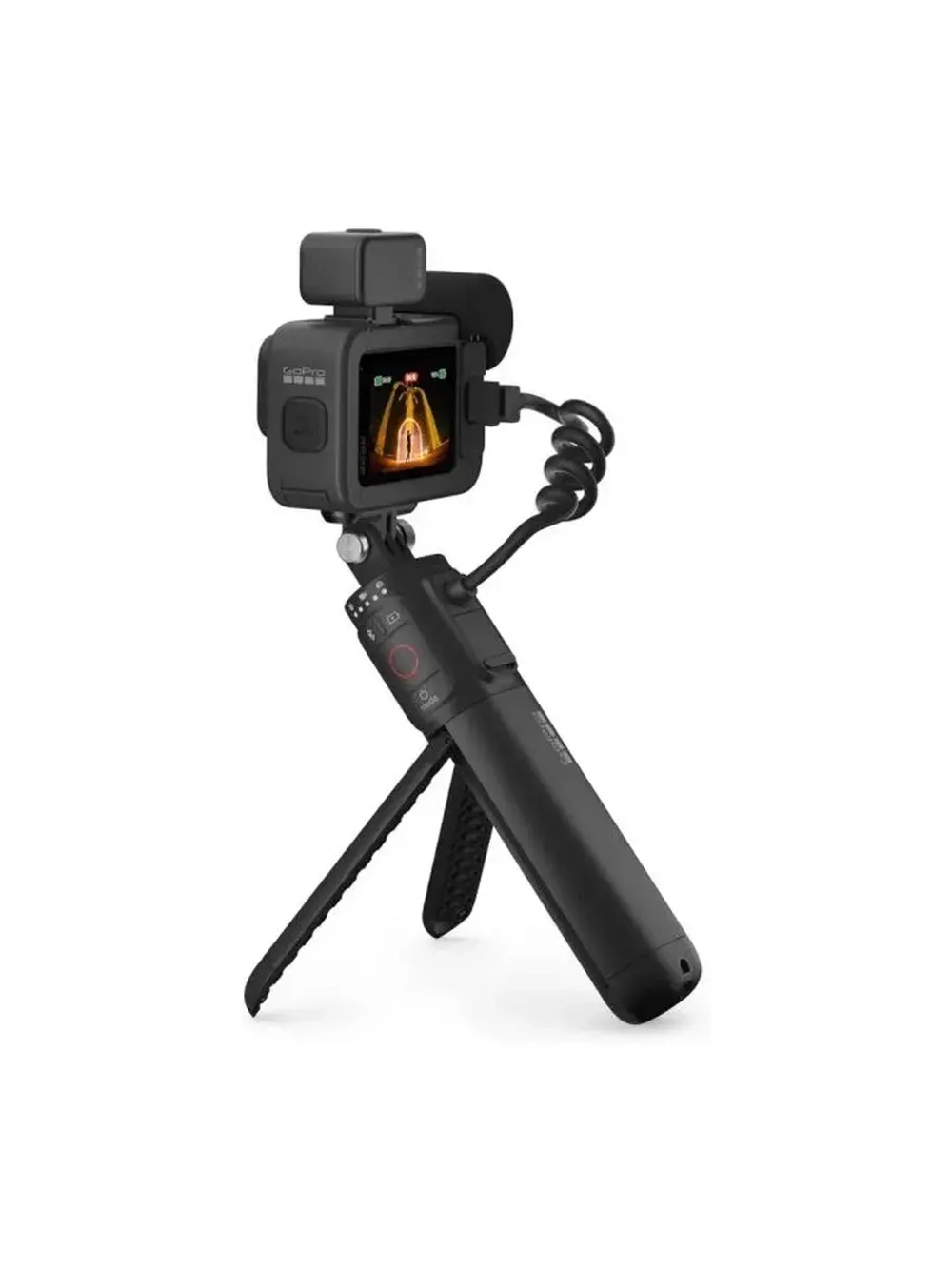 Экшн-камера GoPro Hero 13 Creator Edition, Black (CHDFB-131-AS)