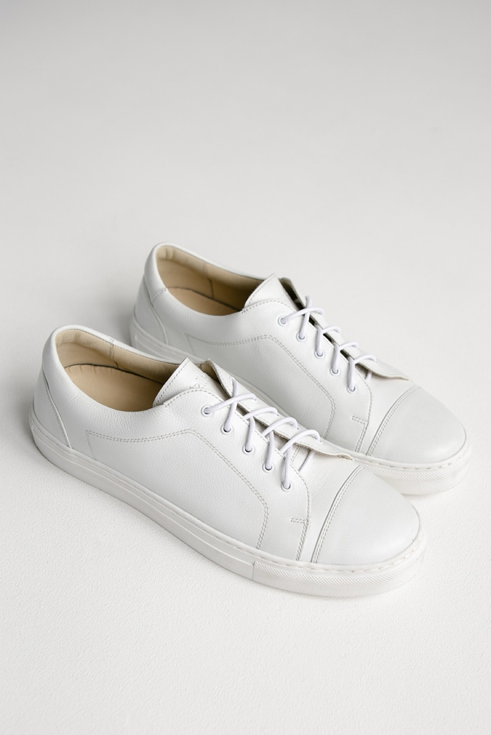 C1 White