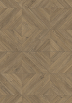 Ламинат Pergo Chevron 12 pro Дуб оливково-коричневый L1254-04165
