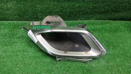 Насадка глушителя правая Lexus RX 4 (2015-2019)