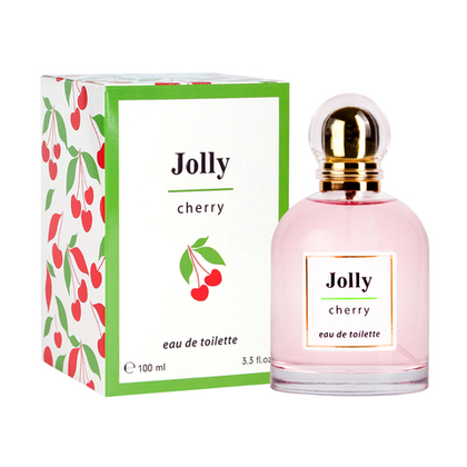 Вода туалетная Jolly Cherry (Джоли Черри) – 100ml for women