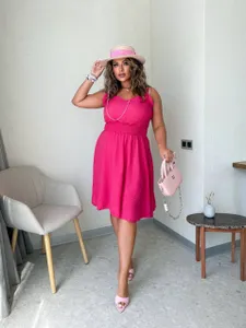 Сарафан УК-283 Фабрика Моды