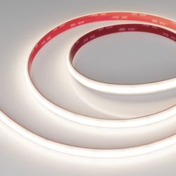 Светодиодная лента герметичная RTW-PSW-A304-12mm 24V Day4000 (25 W/m, IP67, 2835, 5m) (Arlight, 5 лет) 045221