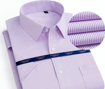 Рубашка прямая