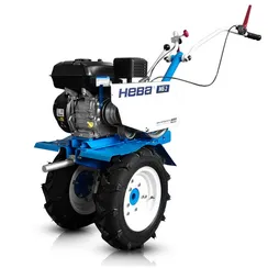 Мотоблок "НЕВА" МБ2 B&S (CR950)