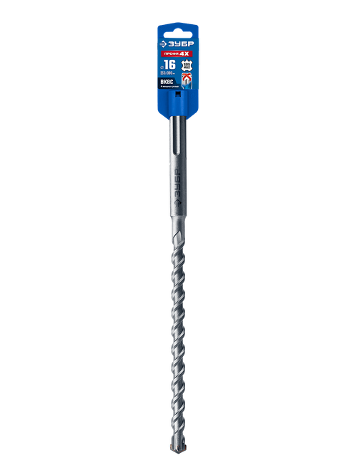 29350-250-16 Бур по бетону SDS-max