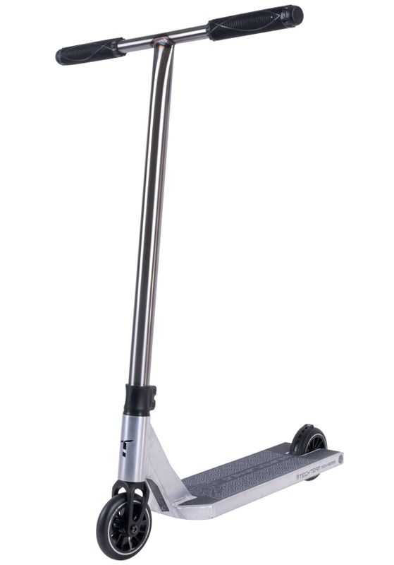 Самокат трюковой TechTeam Drakkar Universal