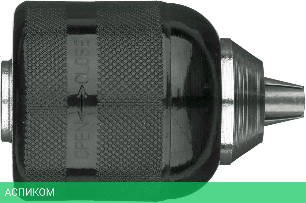 Патрон бесключевой Milwaukee 1/2"х20 1-10мм (48661520)