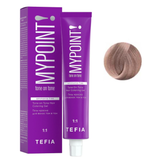 MYPOINT 8.6 Гель-краска светлый блонд махагон 60 мл