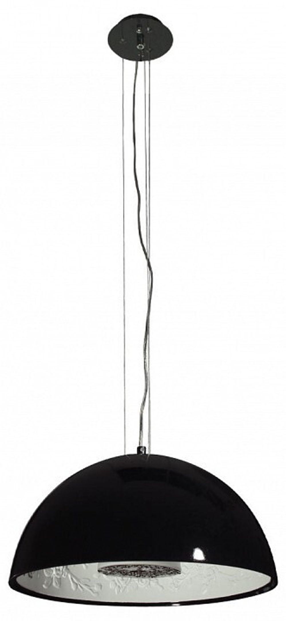 Подвесной светильник Loft it Mirabell 10106/400 Black