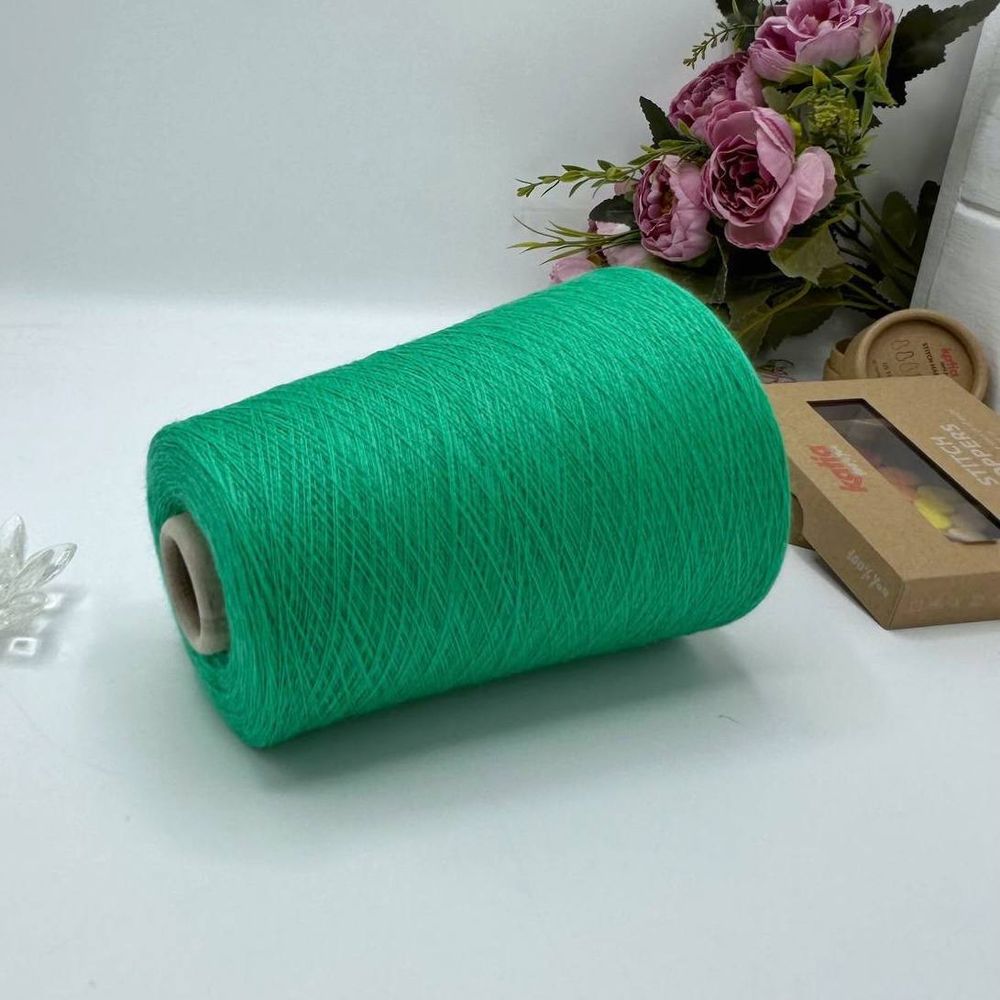 Пряжа 100% меринос экстрафайн ZEGNA BARUFFA СASHWOOL