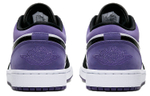 Кроссовки Jordan Air Jordan 1 Low Court Purple