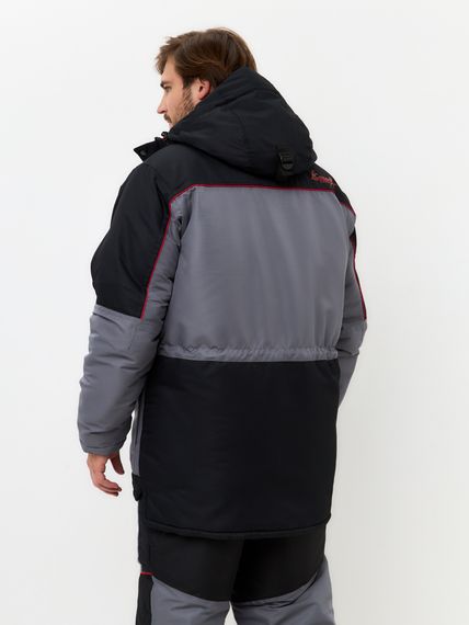 Костюм Canadian Camper VIKING PRO, цвет Gray