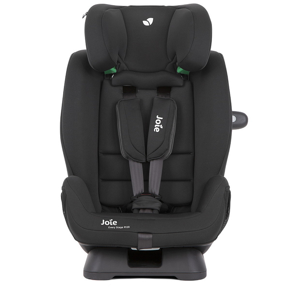 Автокресло Joie Every Stage R129 Shale