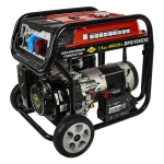 DDE DPG10553E бензиновый генератор