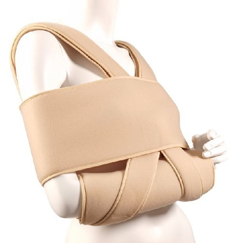 FS3902 Дезо Фиксирующая повязка верхней конечности