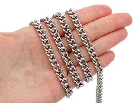 Цепь базовая 7,5мм