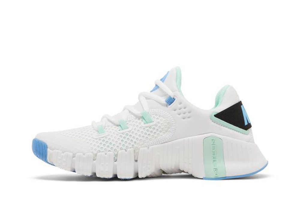 Кроссовки Nike Free Metcon 4 (Женская размерная сетка)
