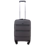 Чемодан 460 / Полипропилен