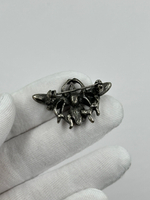 Брошь Пчела